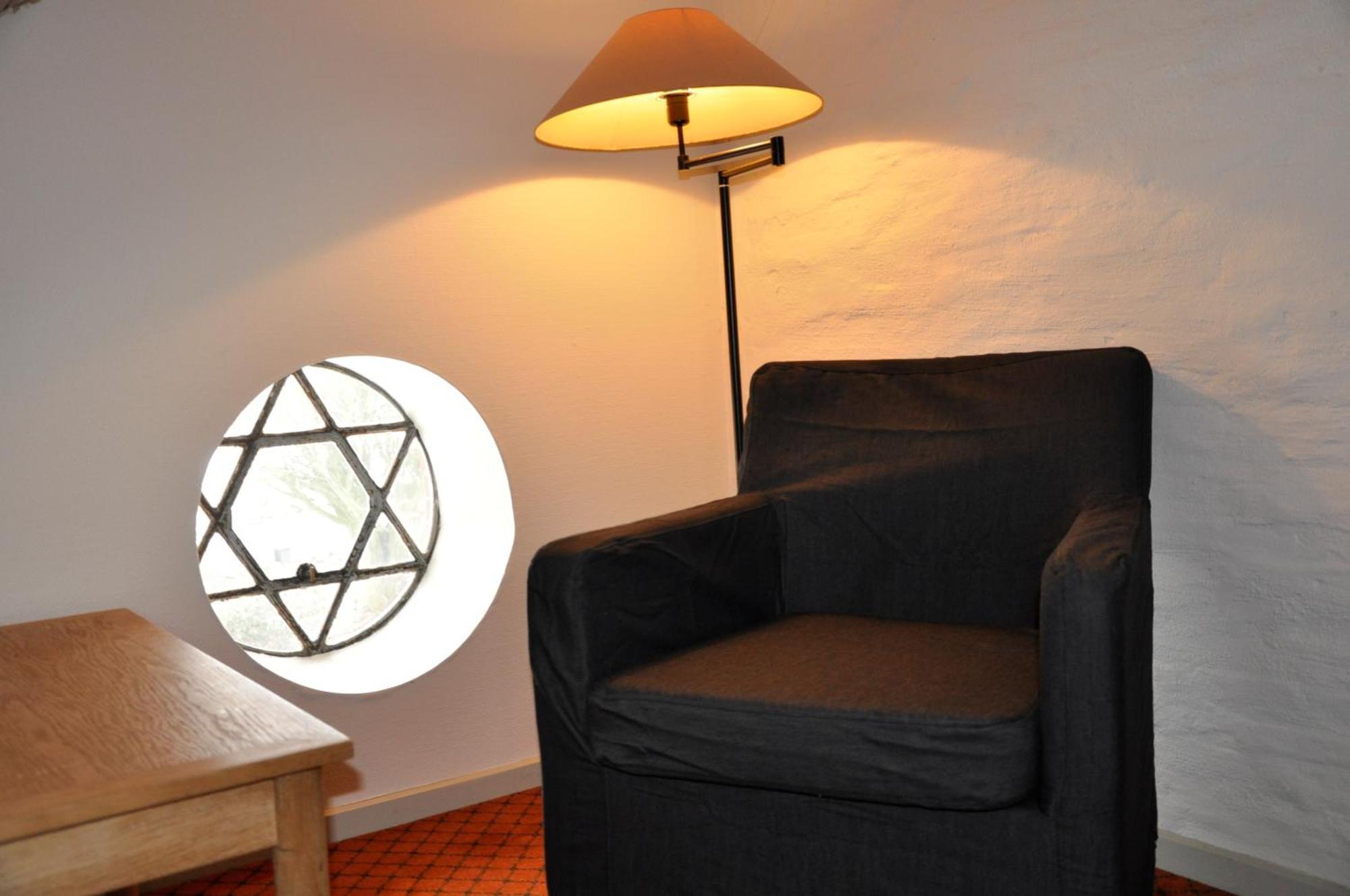 Lundsgaard Bed & Breakfast Fåborg Kültér fotó