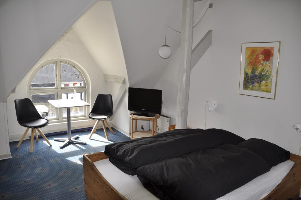 Lundsgaard Bed & Breakfast Fåborg Kültér fotó
