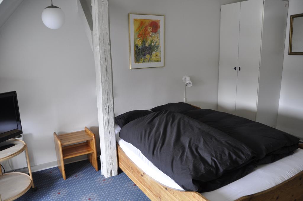 Lundsgaard Bed & Breakfast Fåborg Kültér fotó