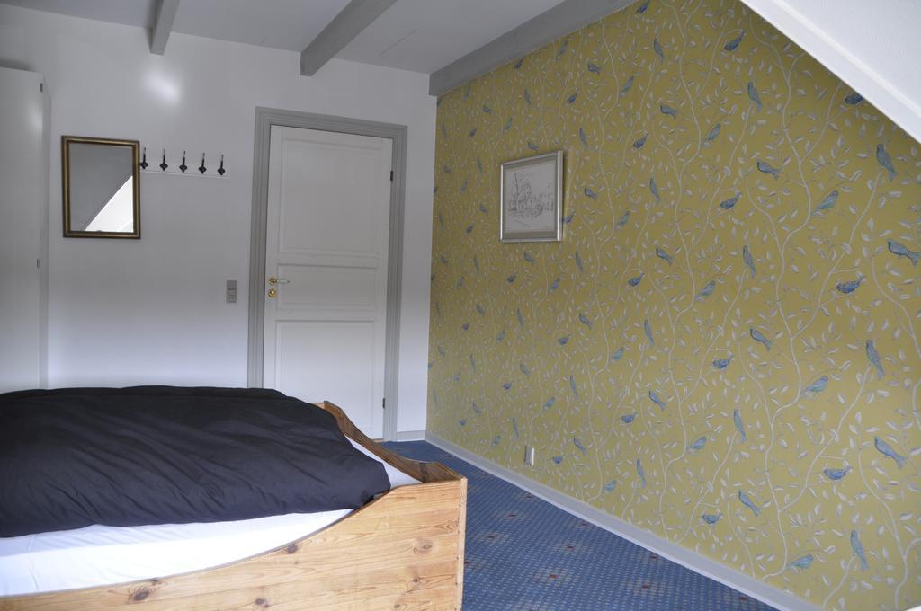 Lundsgaard Bed & Breakfast Fåborg Kültér fotó