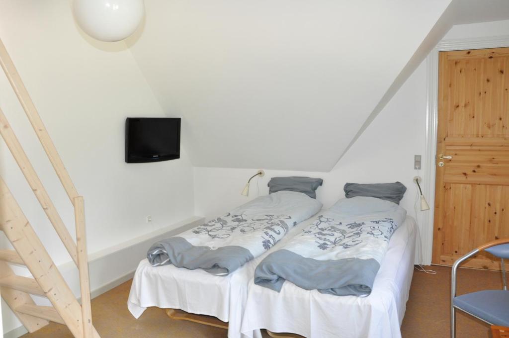 Lundsgaard Bed & Breakfast Fåborg Szoba fotó
