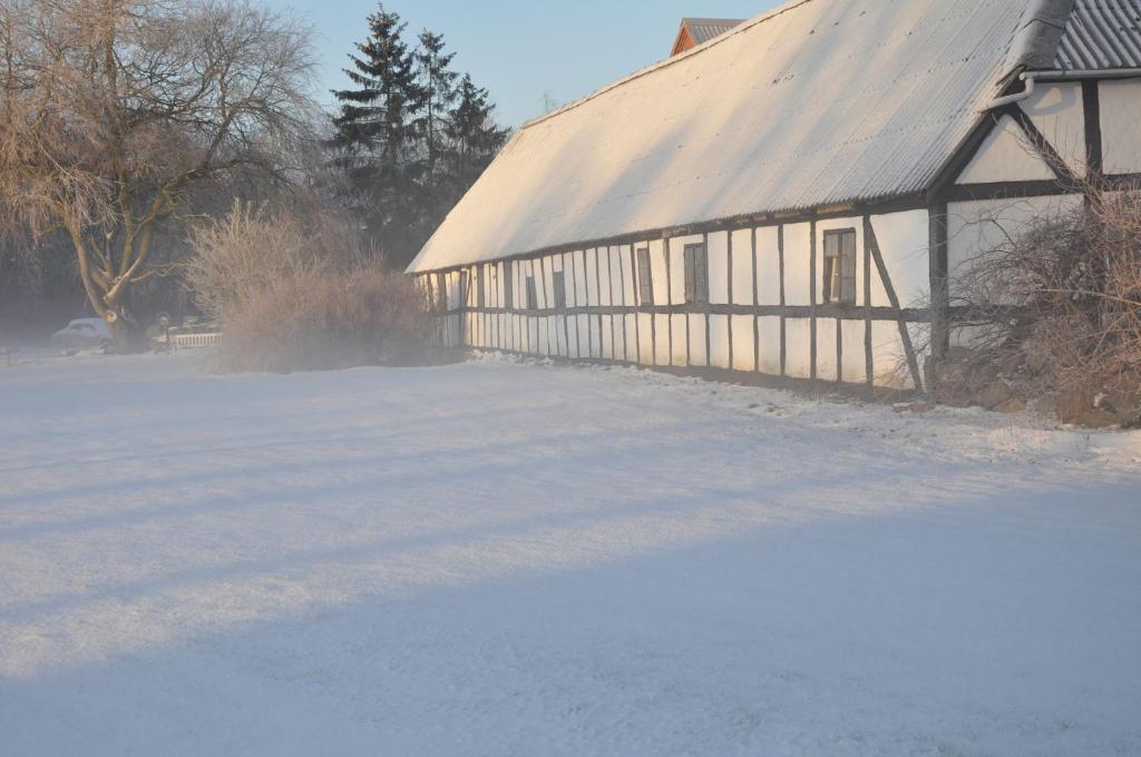 Lundsgaard Bed & Breakfast Fåborg Kültér fotó