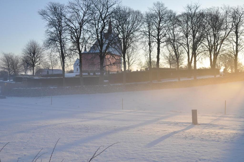 Lundsgaard Bed & Breakfast Fåborg Kültér fotó
