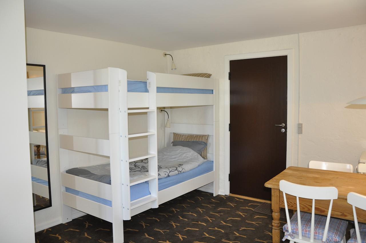 Lundsgaard Bed & Breakfast Fåborg Szoba fotó